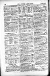 Sporting Gazette Saturday 06 February 1892 Page 12