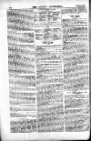Sporting Gazette Saturday 06 February 1892 Page 14