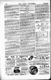 Sporting Gazette Saturday 06 February 1892 Page 29