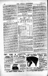 Sporting Gazette Saturday 13 February 1892 Page 33
