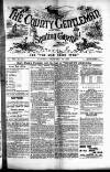 Sporting Gazette Saturday 20 February 1892 Page 1