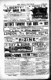 Sporting Gazette Saturday 20 February 1892 Page 16