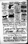 Sporting Gazette Saturday 20 February 1892 Page 31