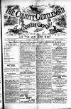 Sporting Gazette Saturday 05 March 1892 Page 1