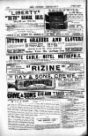 Sporting Gazette Saturday 05 March 1892 Page 18
