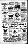 Sporting Gazette Saturday 12 March 1892 Page 35