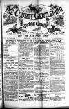 Sporting Gazette Saturday 19 March 1892 Page 1