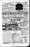 Sporting Gazette Saturday 19 March 1892 Page 16