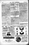 Sporting Gazette Saturday 19 March 1892 Page 29