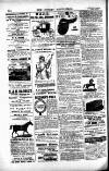 Sporting Gazette Saturday 19 March 1892 Page 31