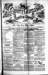 Sporting Gazette Saturday 02 April 1892 Page 1