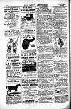 Sporting Gazette Saturday 02 April 1892 Page 31
