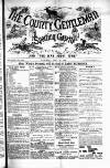 Sporting Gazette Saturday 21 May 1892 Page 1