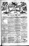 Sporting Gazette Saturday 28 May 1892 Page 1