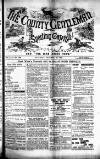 Sporting Gazette Saturday 29 October 1892 Page 1