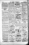 Sporting Gazette Saturday 05 November 1892 Page 4