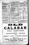 Sporting Gazette Saturday 05 November 1892 Page 14