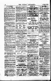 Sporting Gazette Saturday 07 January 1893 Page 4