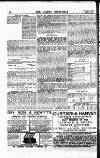 Sporting Gazette Saturday 07 January 1893 Page 29