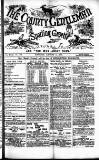 Sporting Gazette Saturday 21 January 1893 Page 1