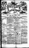 Sporting Gazette Saturday 11 February 1893 Page 1