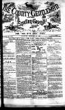Sporting Gazette Saturday 18 February 1893 Page 1