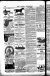 Sporting Gazette Saturday 18 February 1893 Page 35