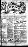 Sporting Gazette Saturday 25 February 1893 Page 1