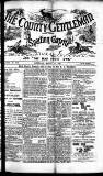 Sporting Gazette Saturday 11 March 1893 Page 1