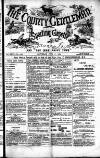 Sporting Gazette Saturday 17 June 1893 Page 1