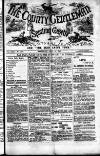 Sporting Gazette Saturday 24 June 1893 Page 1