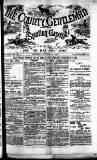 Sporting Gazette Saturday 26 August 1893 Page 1