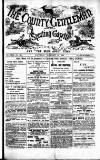 Sporting Gazette Saturday 25 November 1893 Page 1