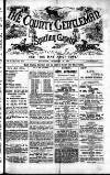 Sporting Gazette Saturday 16 December 1893 Page 1