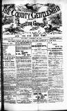 Sporting Gazette Saturday 24 February 1894 Page 1