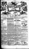 Sporting Gazette Saturday 03 March 1894 Page 1