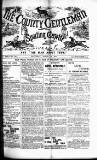 Sporting Gazette Saturday 10 March 1894 Page 1