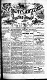 Sporting Gazette Saturday 17 March 1894 Page 1