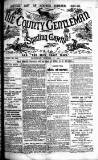 Sporting Gazette