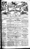 Sporting Gazette