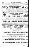 Sporting Gazette Saturday 03 November 1894 Page 32