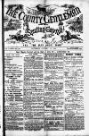 Sporting Gazette Saturday 12 January 1895 Page 1