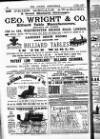 Sporting Gazette Saturday 12 January 1895 Page 32