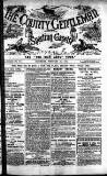 Sporting Gazette Saturday 23 February 1895 Page 1