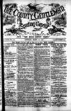 Sporting Gazette Saturday 23 March 1895 Page 1