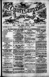 Sporting Gazette Saturday 25 May 1895 Page 1