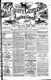 Sporting Gazette Saturday 01 February 1896 Page 1