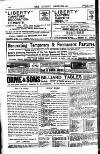 Sporting Gazette Saturday 01 February 1896 Page 16