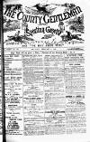 Sporting Gazette Saturday 08 February 1896 Page 1
