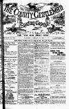 Sporting Gazette Saturday 15 February 1896 Page 1